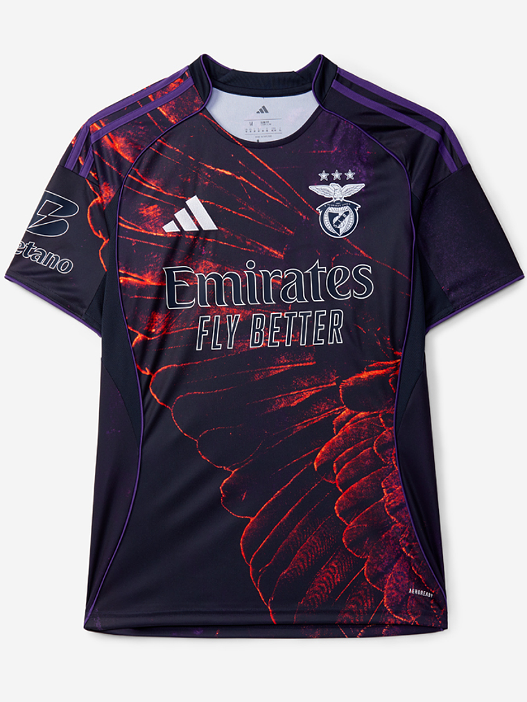 Benfica x Vhils Edição Especial 25/26 1