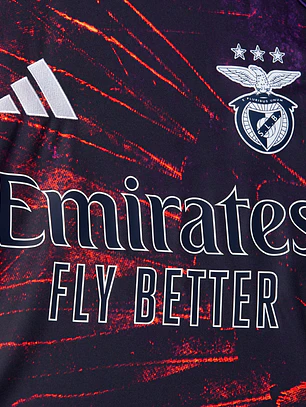 Benfica x Vhils Edição Especial 25/26