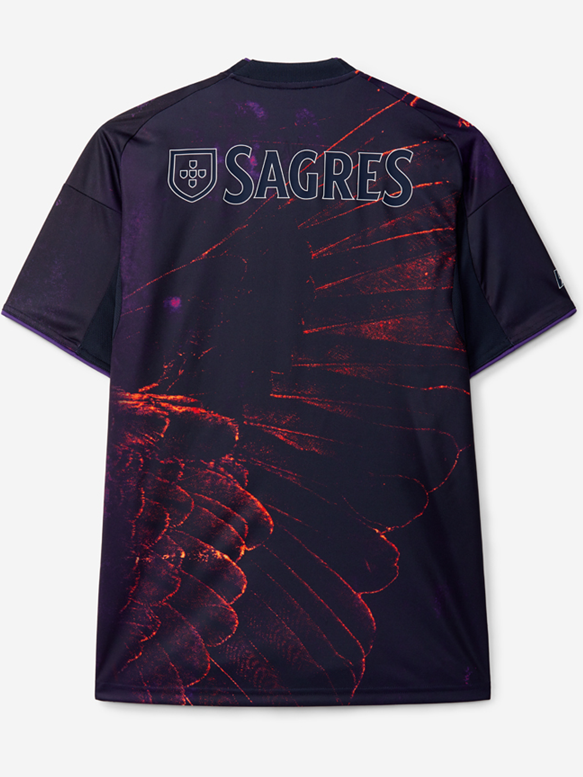 Benfica x Vhils Edição Especial 25/26 3