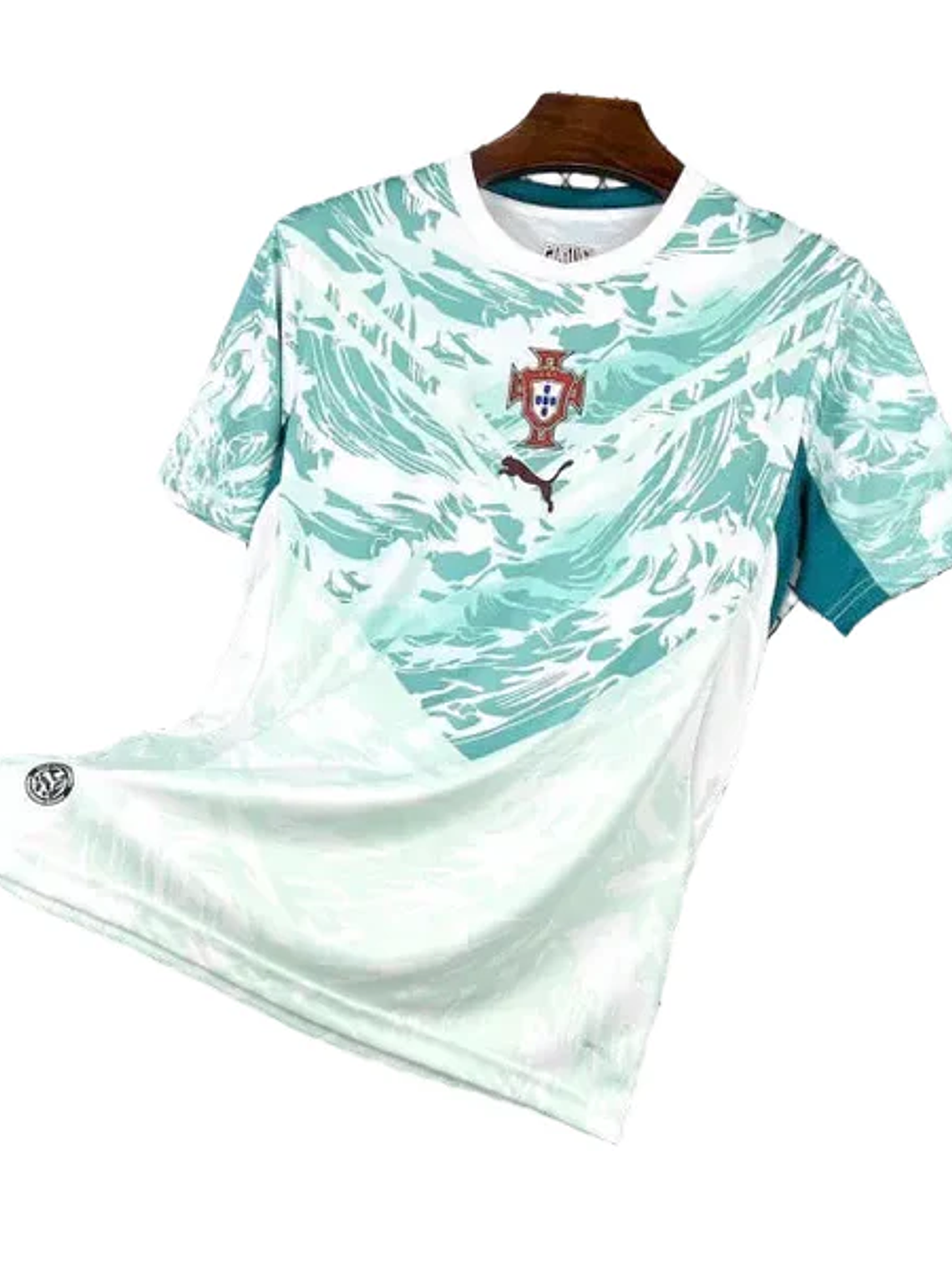 Portugal Alternativa Mundial 26 1