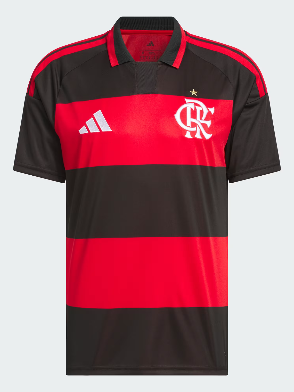 Flamengo Home 26 1