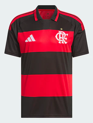 Flamengo Home 26