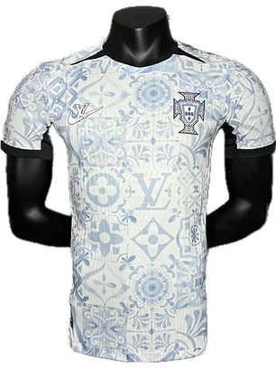 Portugal Especial LV 25