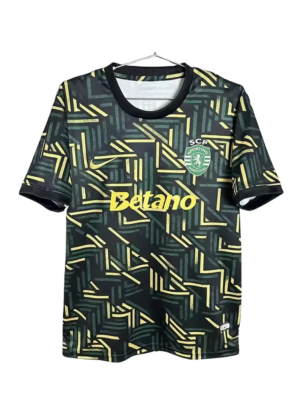 Sporting Edição Especial 25/26 1