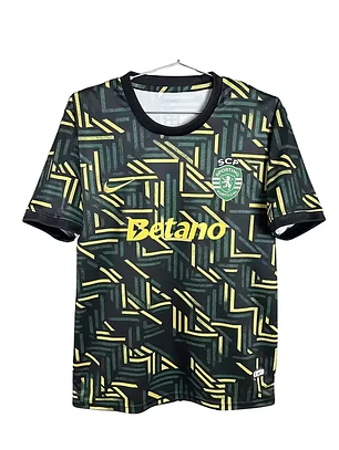 Sporting Edição Especial 25/26