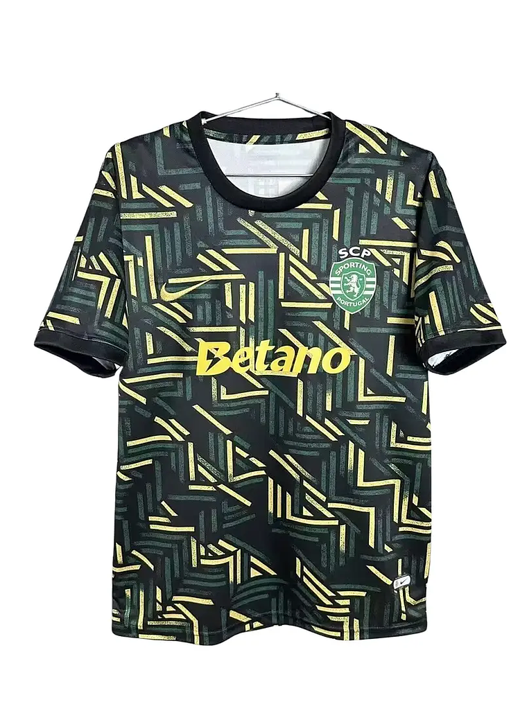 Sporting Edição Especial 25/26 1