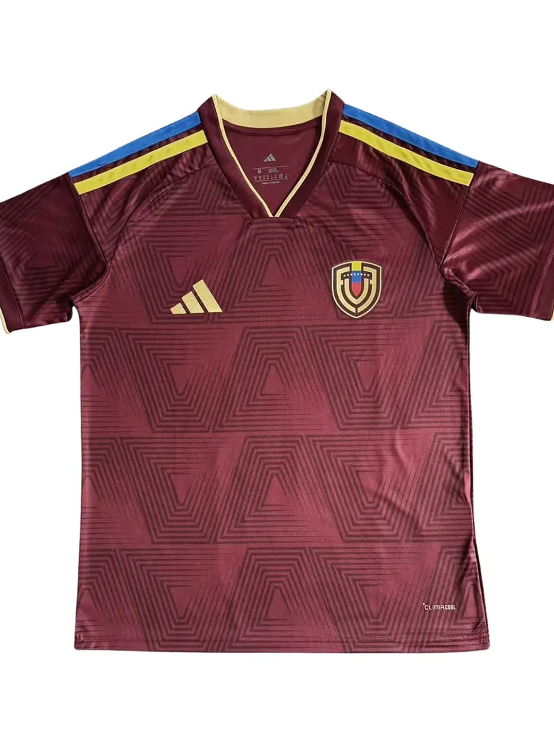 Venezuela Home 2026 1