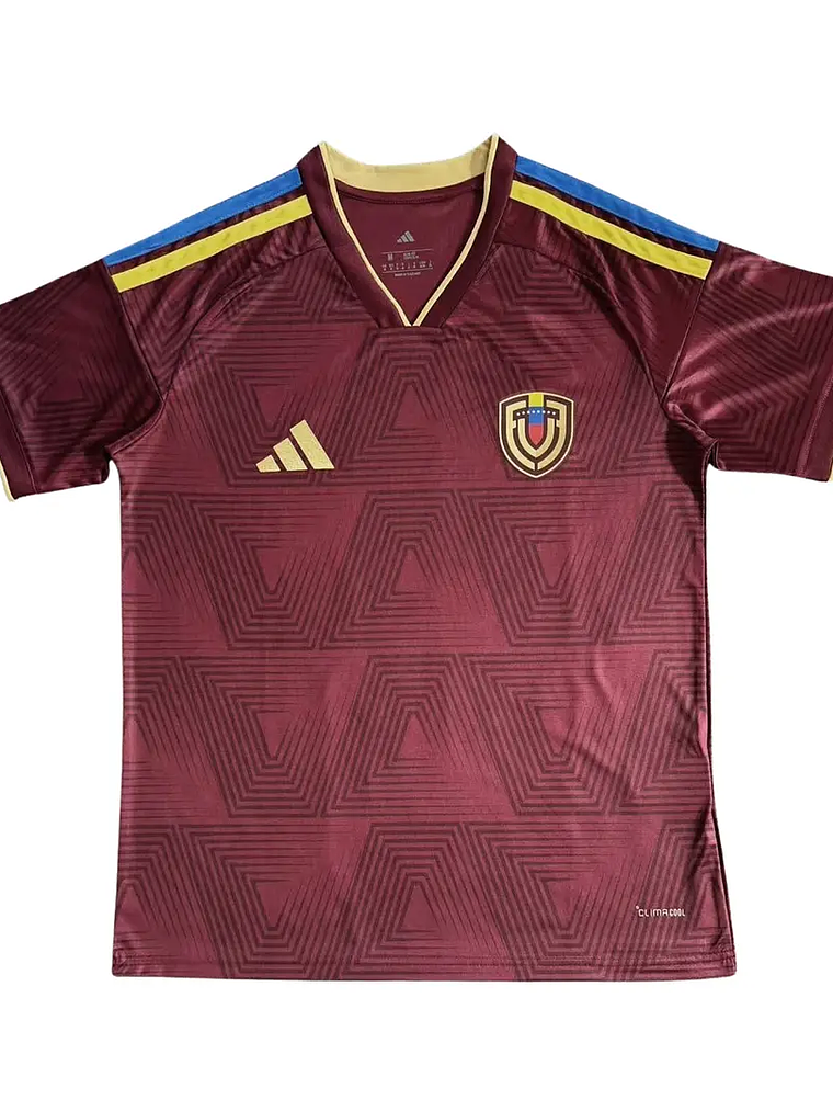 Venezuela Home 2026 1