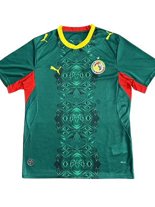 Senegal Away Mundial 2026