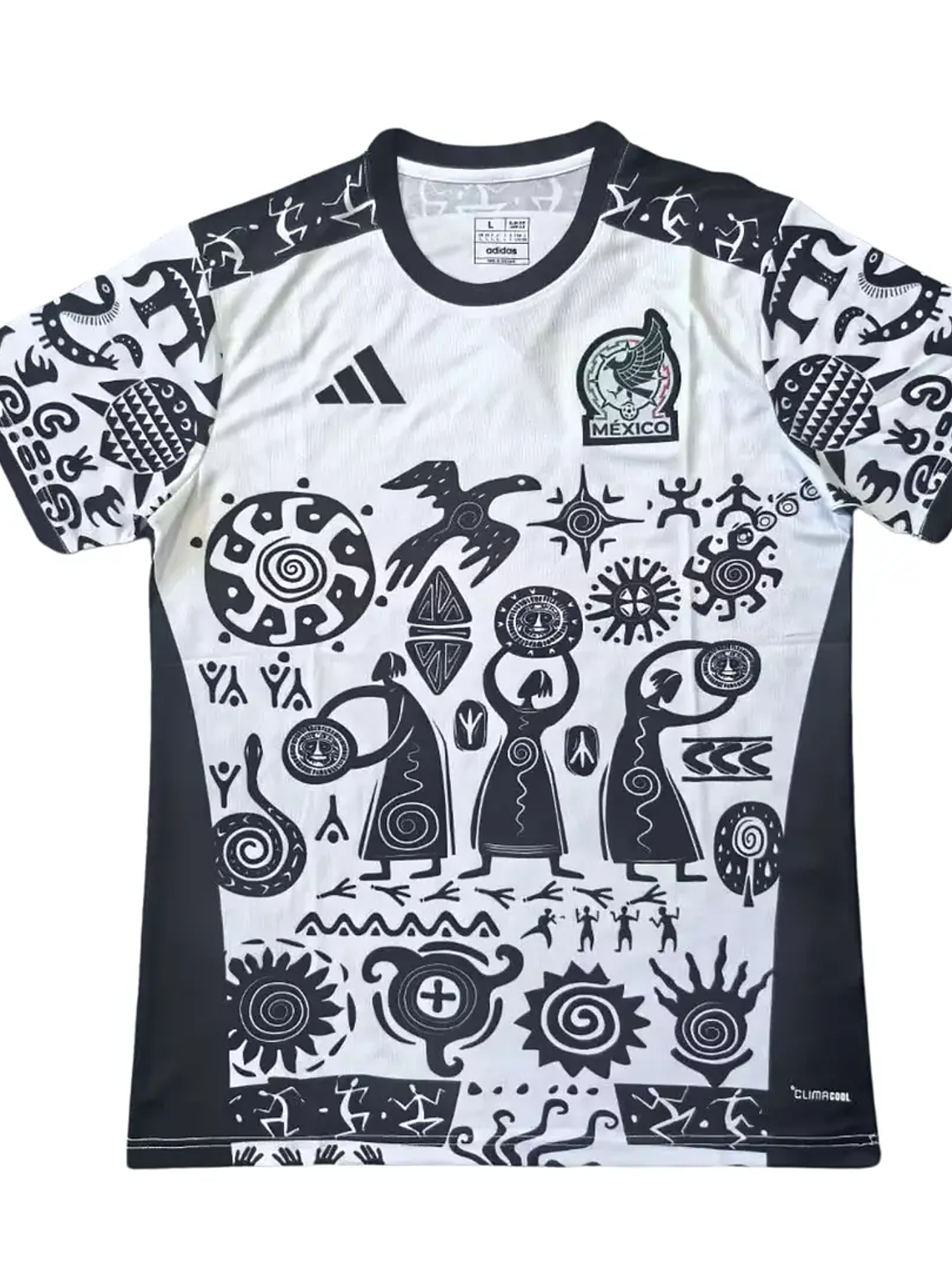 México Edição Especial 25/26 1