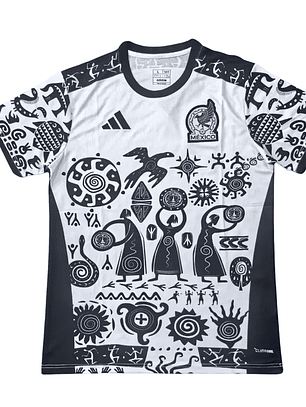 México Edição Especial 25/26