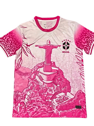 Brasil Especial Rosa 25/26