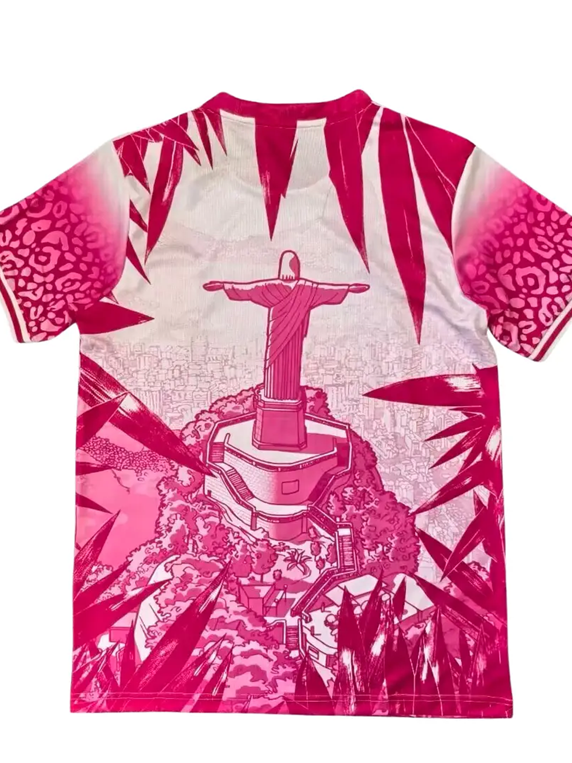 Brasil Especial Rosa 25/26 2