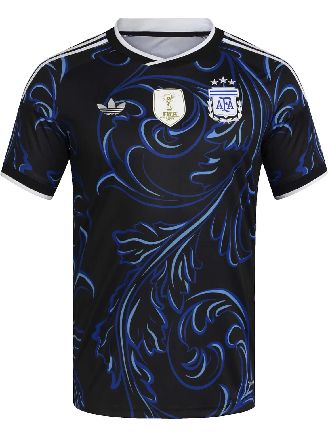 Argentina Away Mundial 26 1