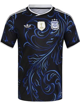 Argentina Away Mundial 26