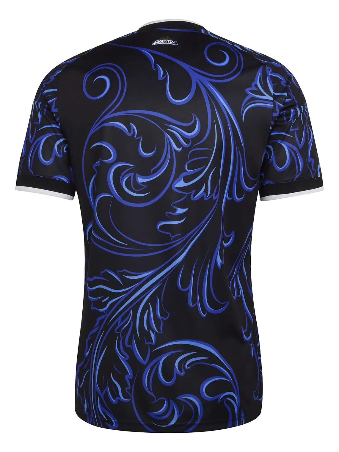 Argentina Away Mundial 26 2