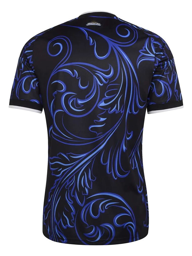 Argentina Away Mundial 26 2