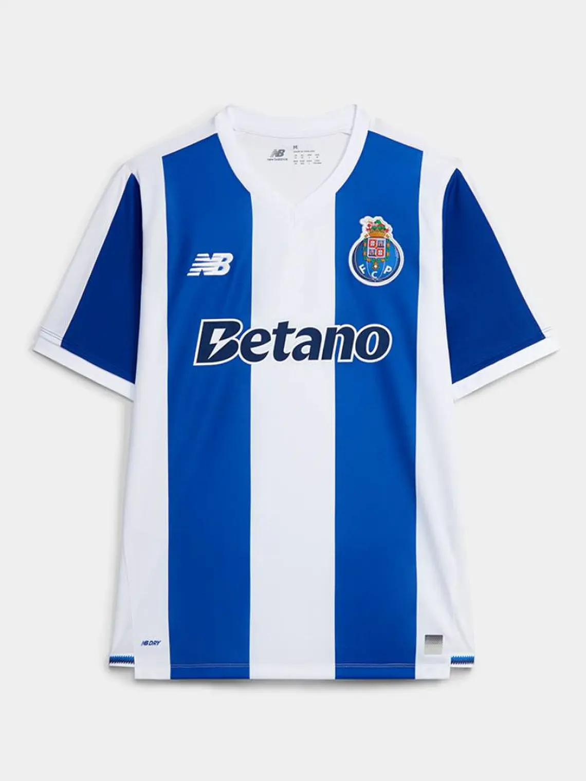 Porto Home 26/27 1