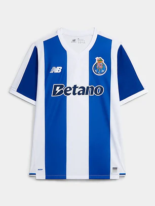 Porto Home 26/27