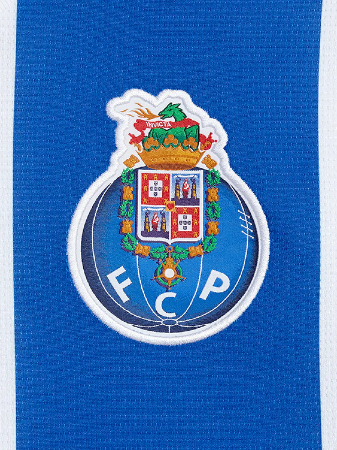 Porto Home 26/27 2