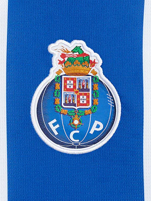 Porto Home 26/27