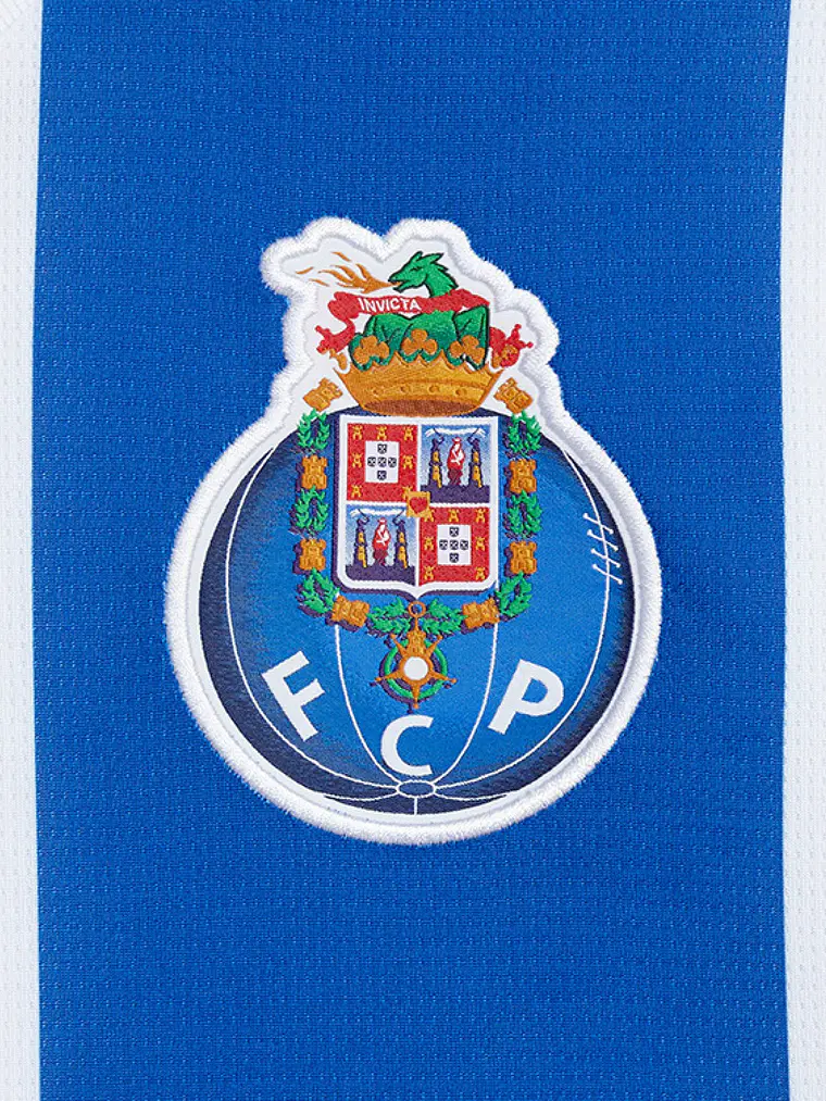 Porto Home 26/27 2