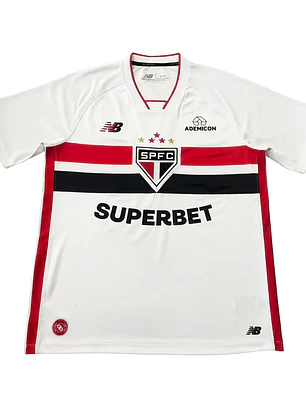 São Paulo Home 26/27