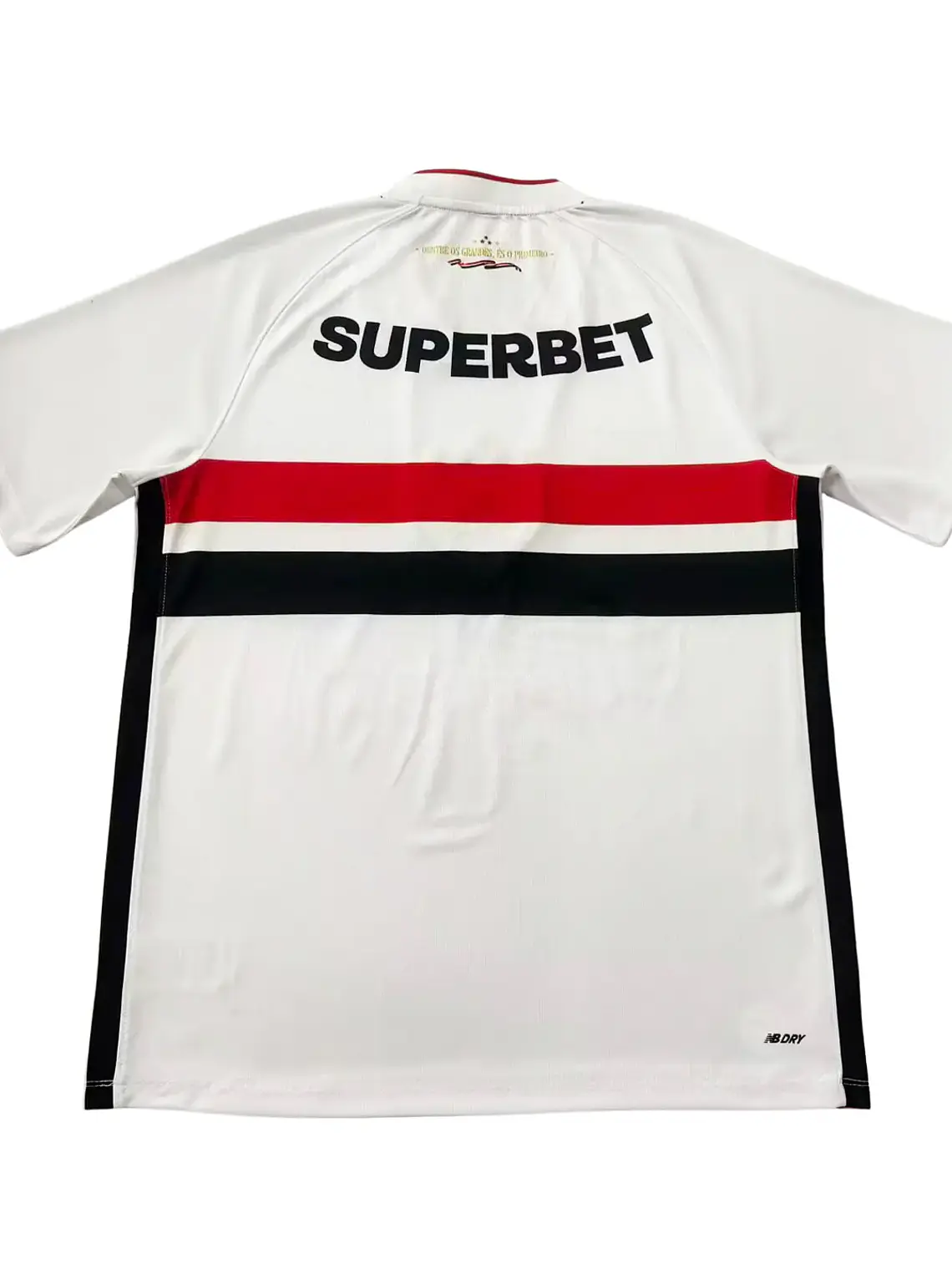 São Paulo Home 26/27 2