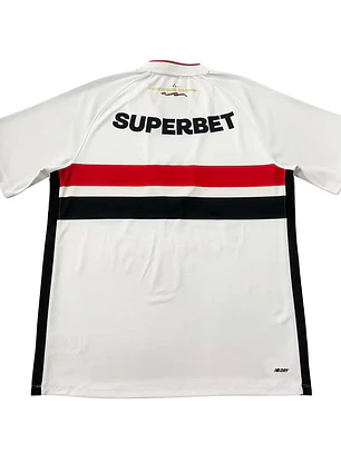 São Paulo Home 26/27