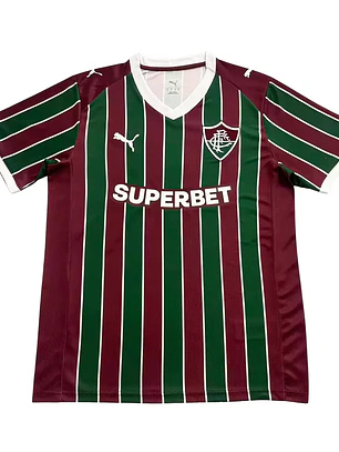 Fluminense Home 26/27