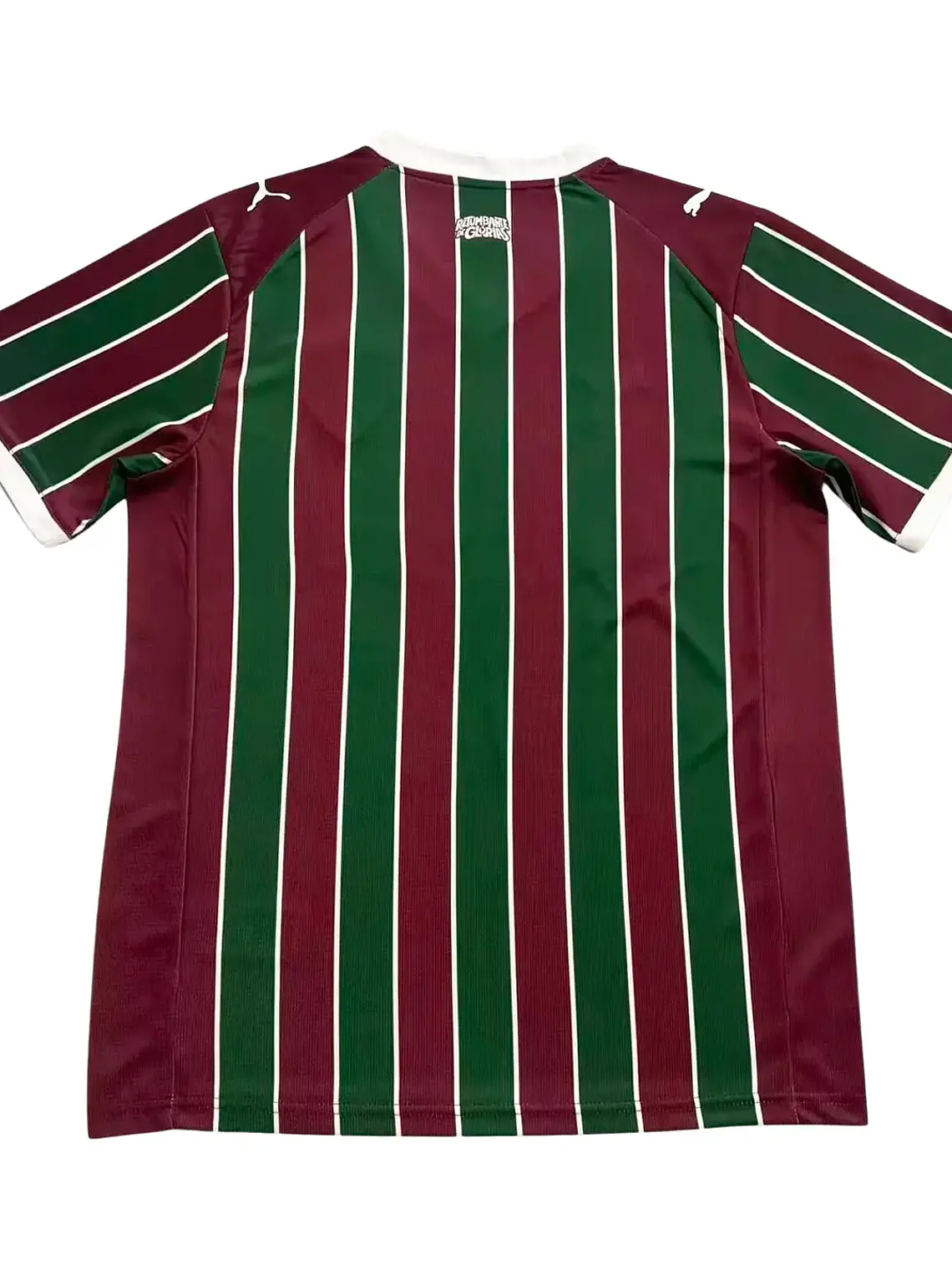 Fluminense Home 26/27 2