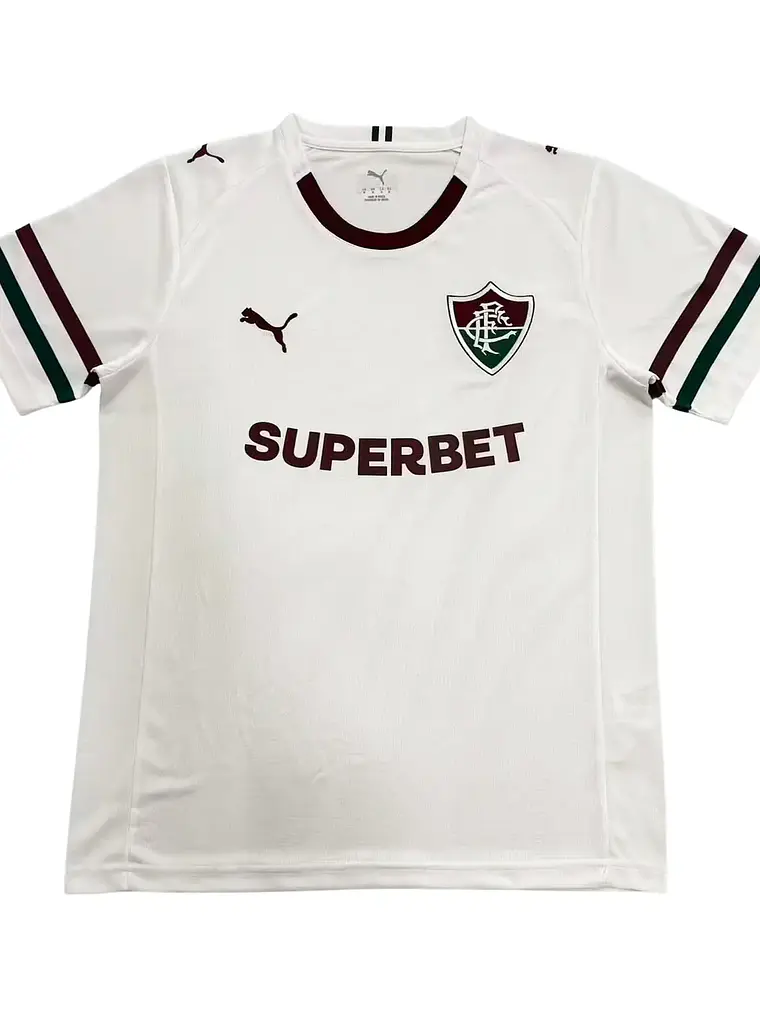 Fluminense Away 26/27 1