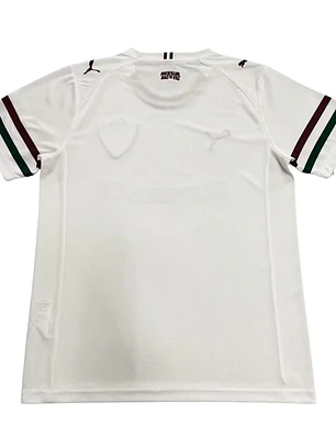 Fluminense Away 26/27