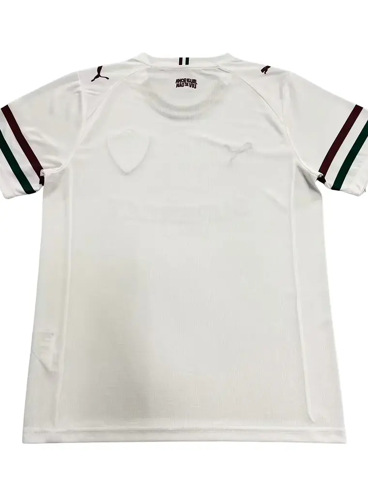 Fluminense Away 26/27 2