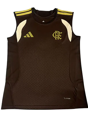 Flamengo Manga Cava 26/27