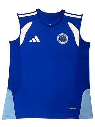 Cruzeiro Manga Cava 26/27