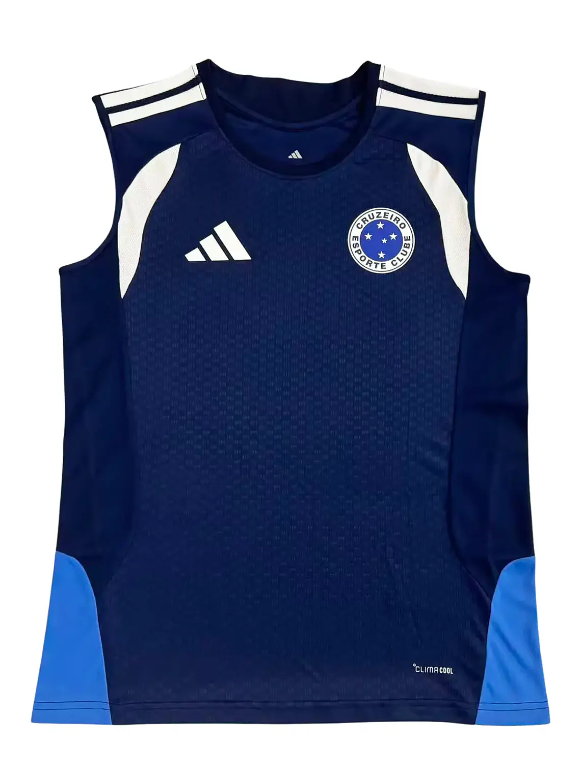Cruzeiro Manga Cava 26/27 1