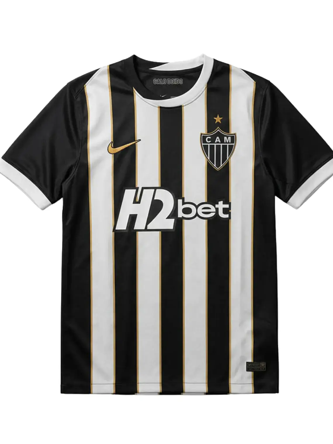 Atlético Mineiro Home 26/27 1