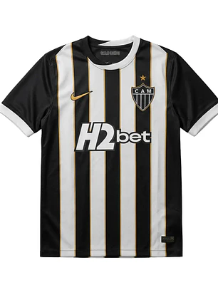 Atlético Mineiro Home 26/27