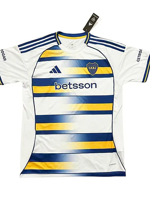 Boca Juniors Third 26/27