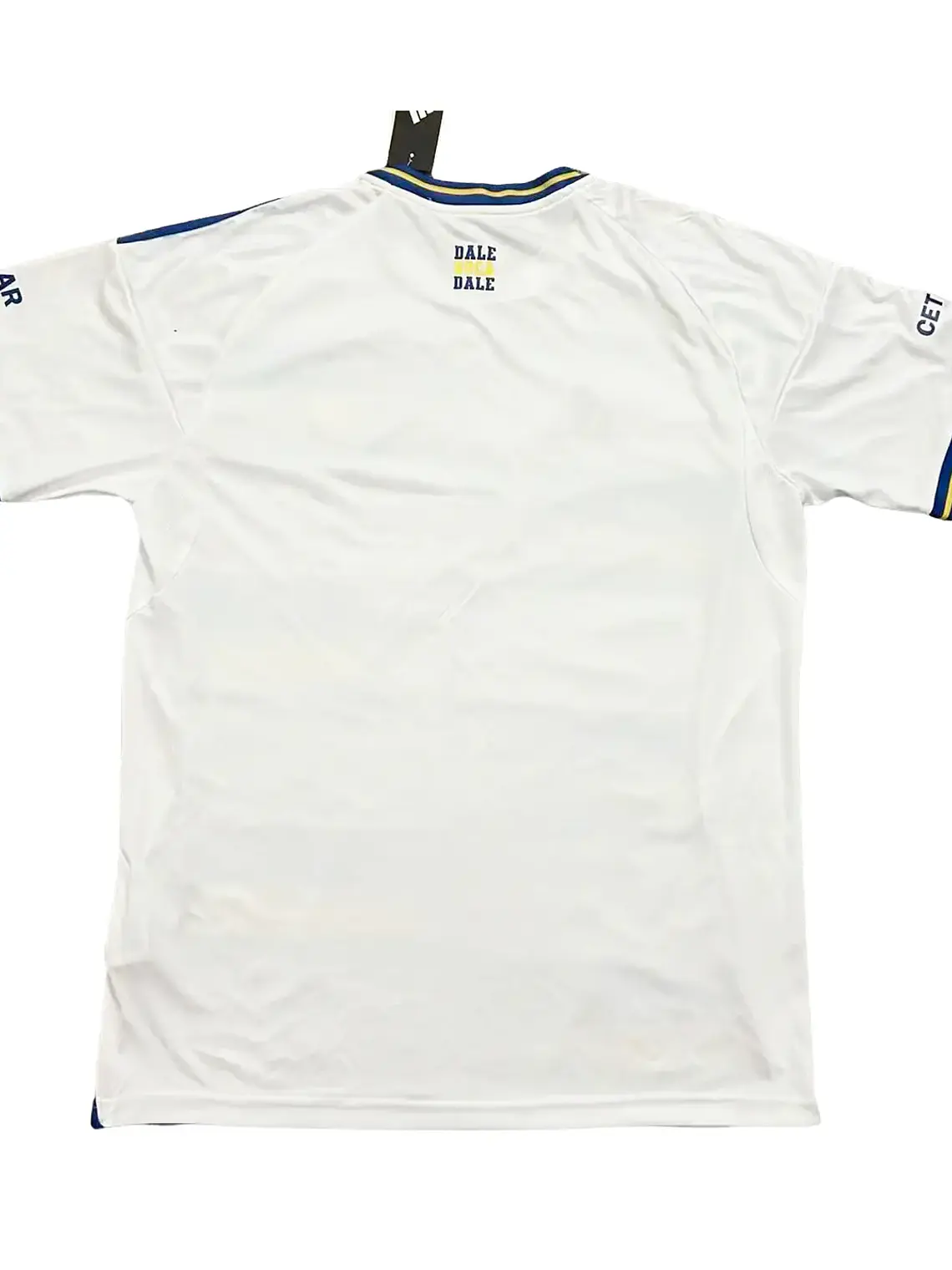 Boca Juniors Third 26/27 2