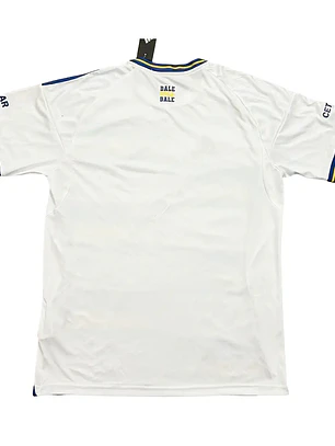 Boca Juniors Third 26/27