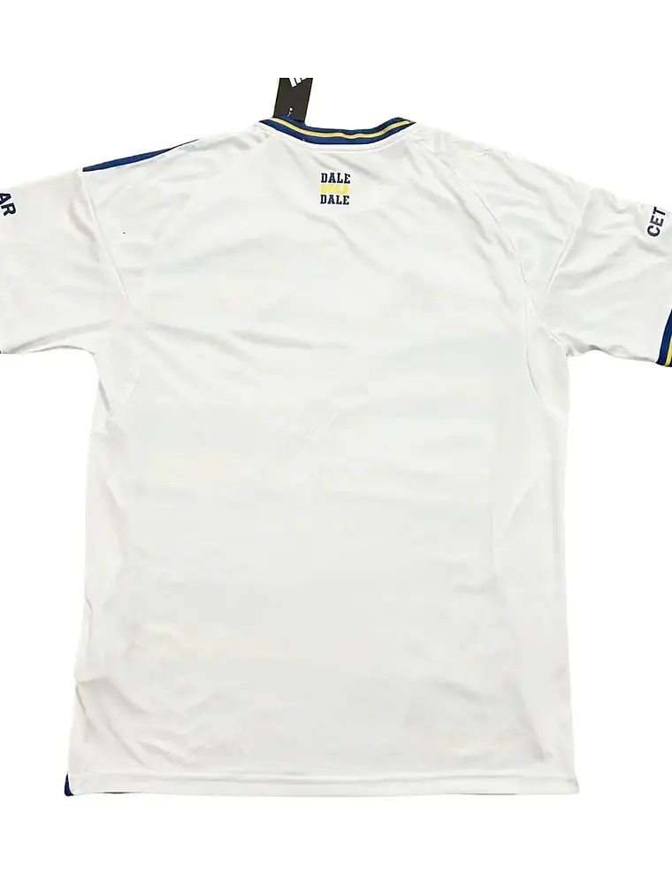 Boca Juniors Third 26/27 2