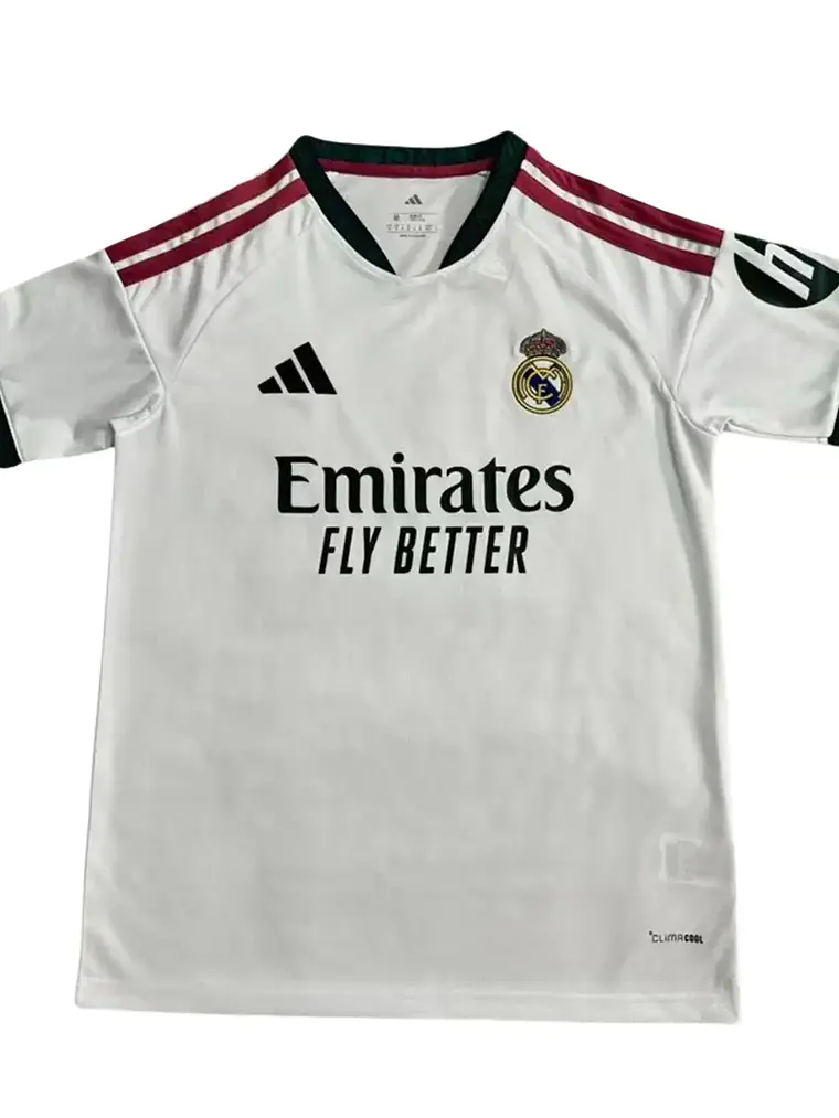 Real Madrid Home 26/27 1