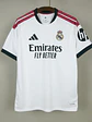 Real Madrid Home 26/27 - Thumbnail 2