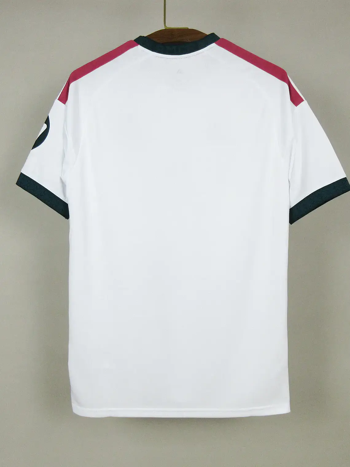 Real Madrid Home 26/27 3