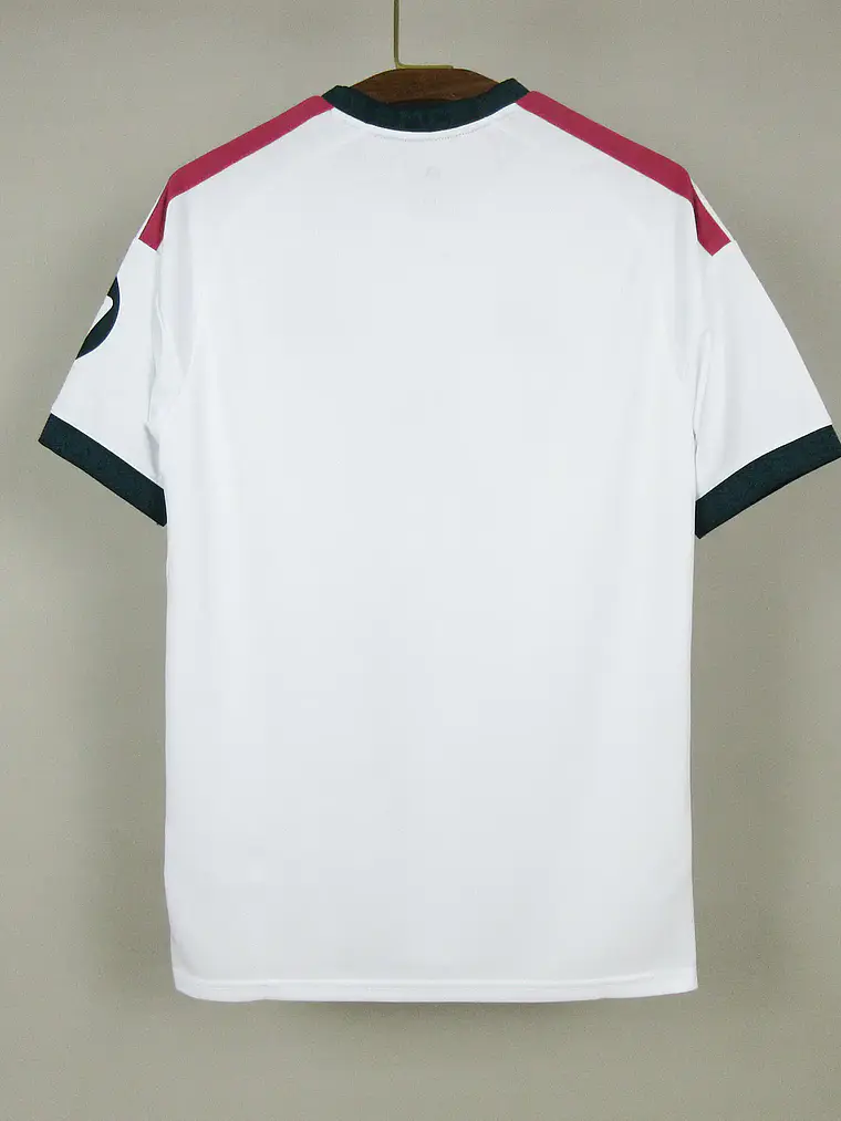 Real Madrid Home 26/27 3