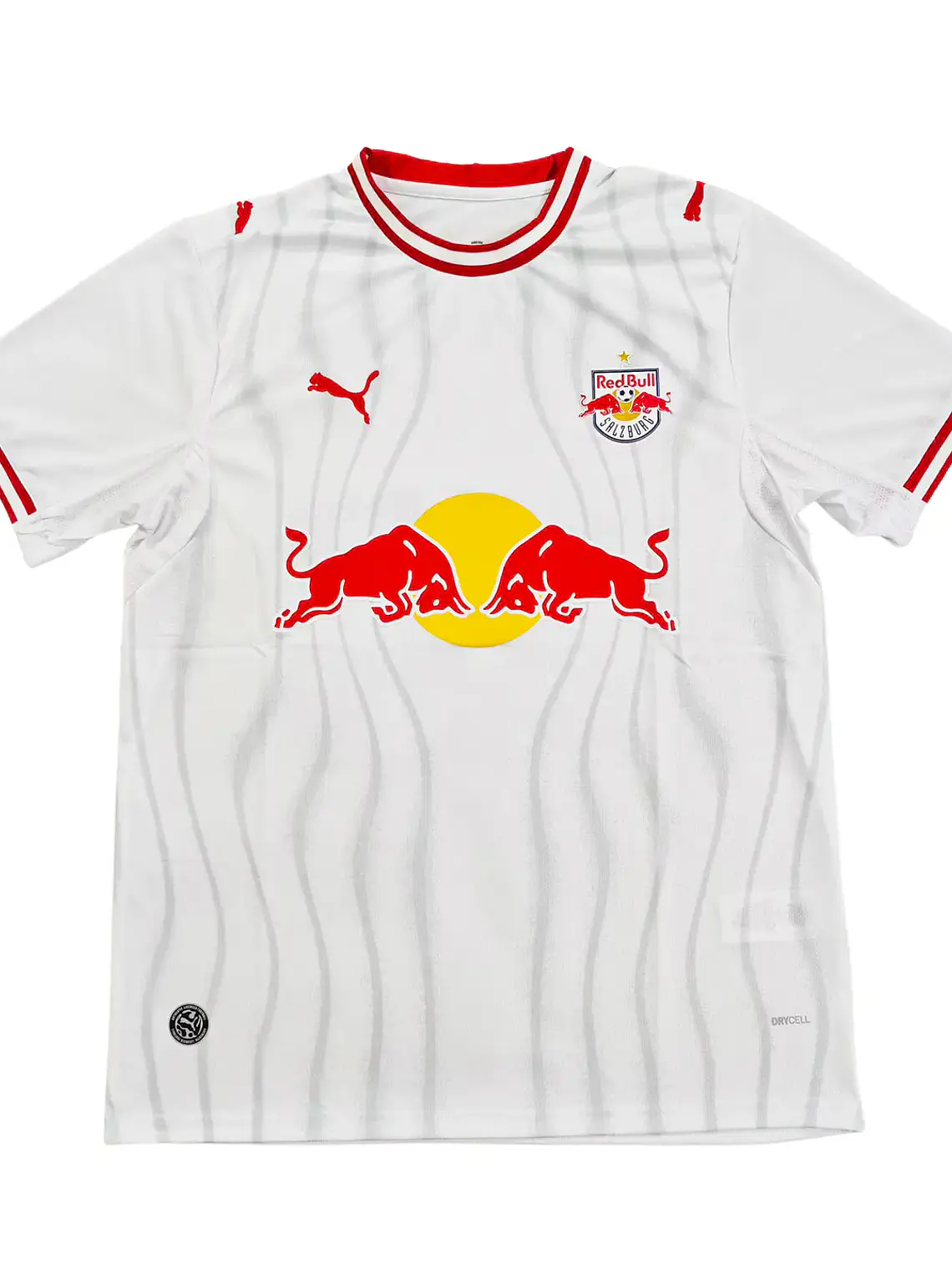 RB Salzburg Home 26/27 1