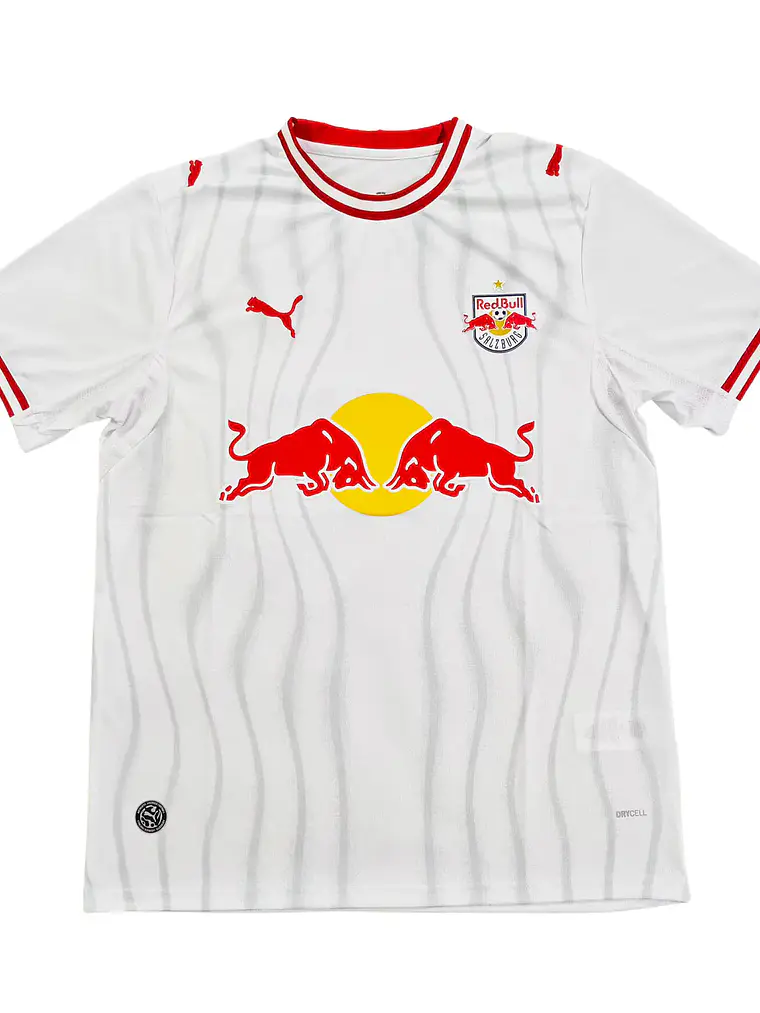 RB Salzburg Home 26/27 1