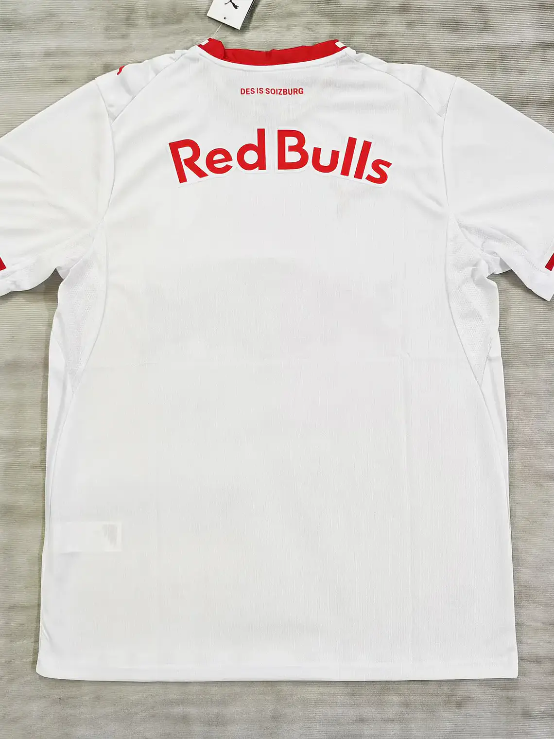 RB Salzburg Home 26/27 2
